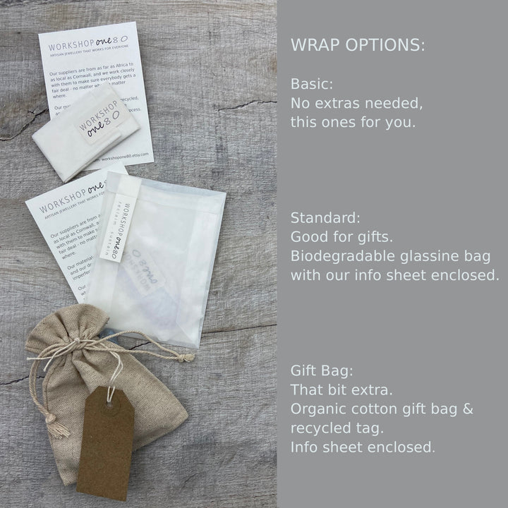 Personalised Eternity Necklace