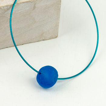 Anytime Recycled Bangle