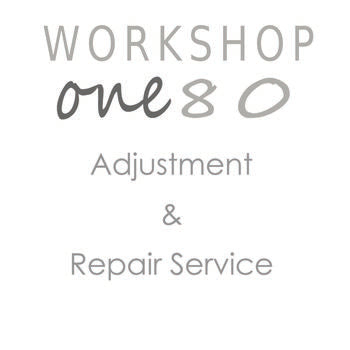 Jewellery Adjustment And Repair Service