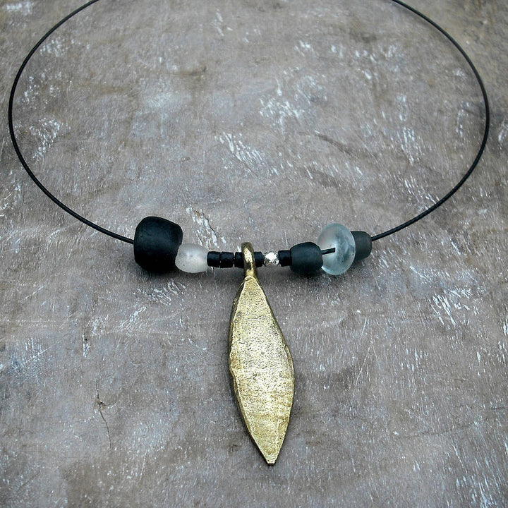 Friendship Necklace