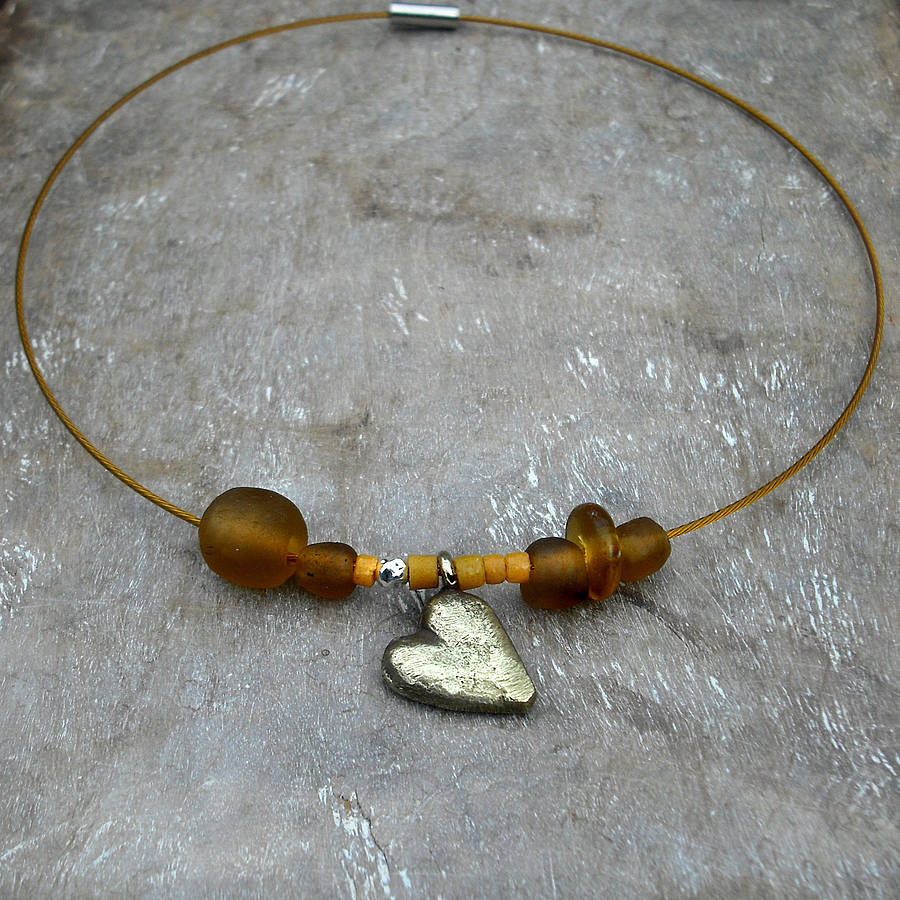 Friendship Necklace