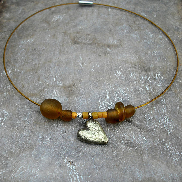 Friendship Necklace