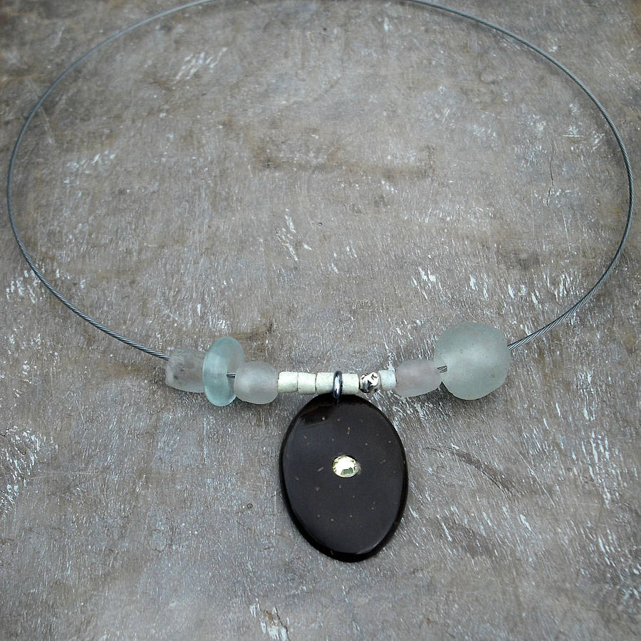 Friendship Necklace