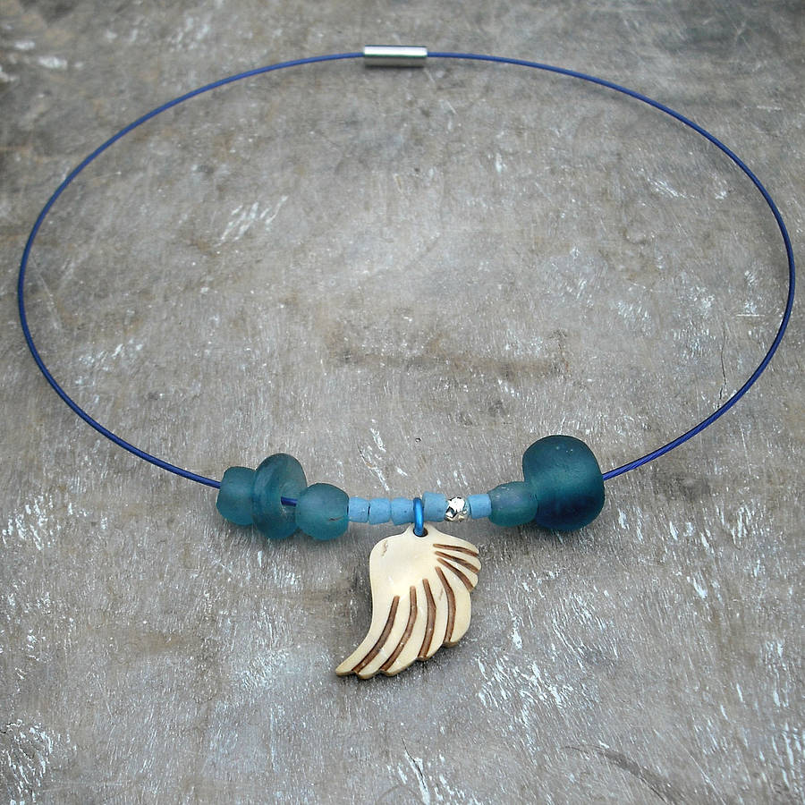 Friendship Necklace