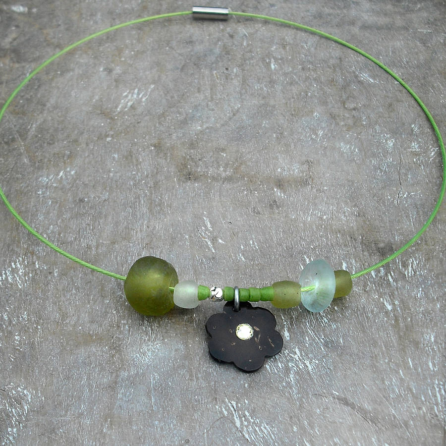 Friendship Necklace