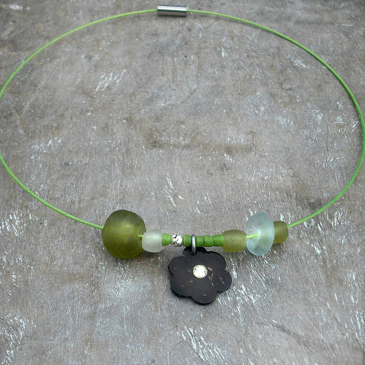 Friendship Necklace