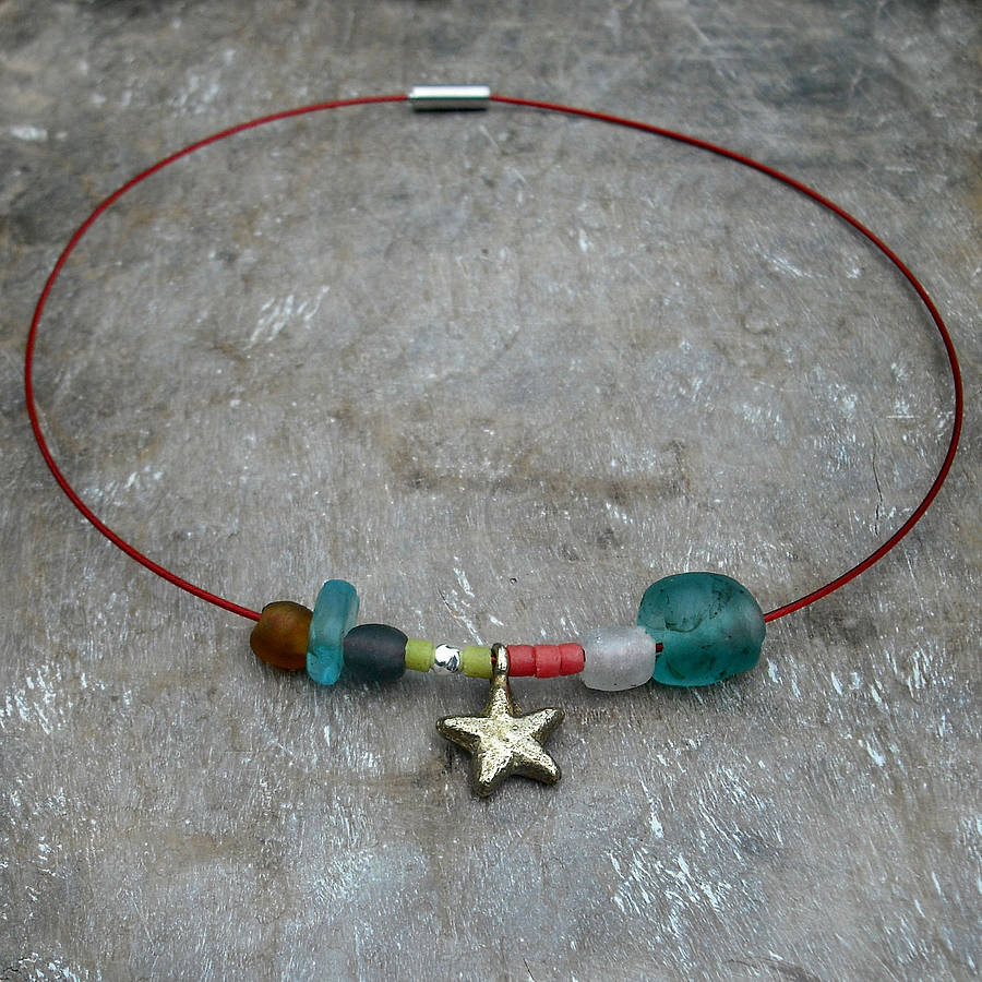 Friendship Necklace