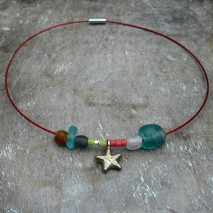 Friendship Necklace