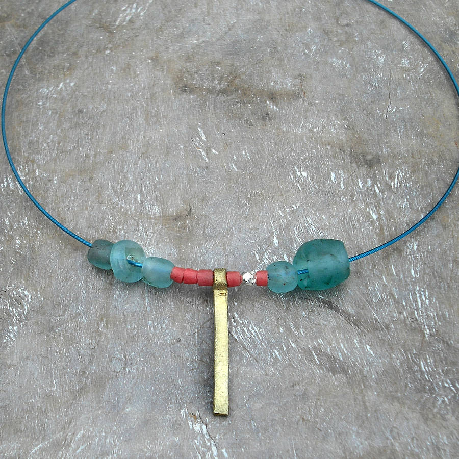 Friendship Necklace