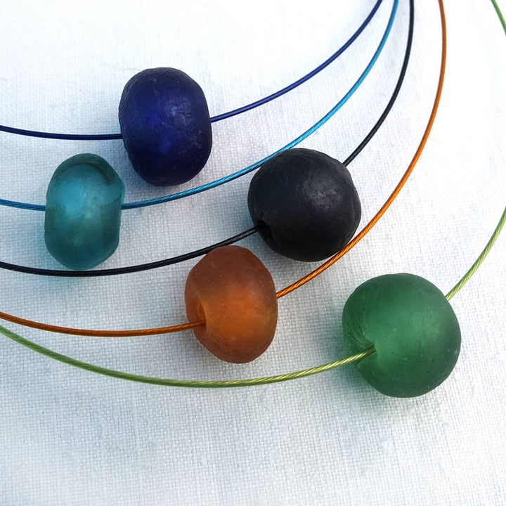 Anytime Recycled Neckwires