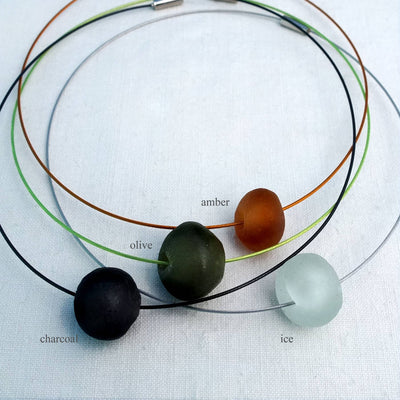 Anytime Recycled Neckwires